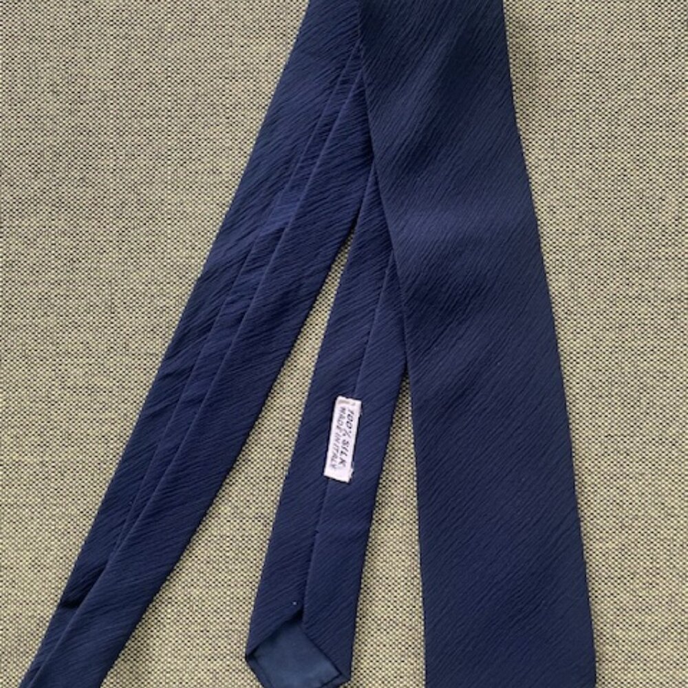 Armani Men's Necktie